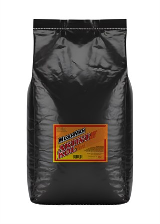 MM Stenkol 12,5 kg säck